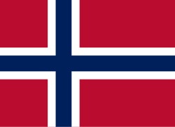 Flag of Norway