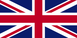 Flag of the United Kingdom