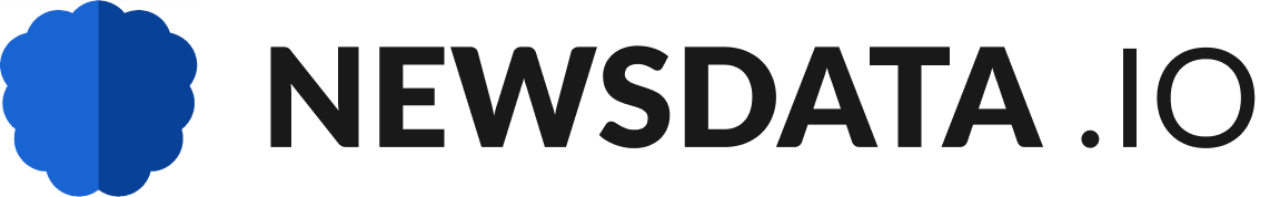 NewsData.io logo